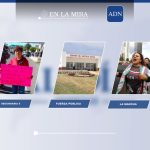 En la mira