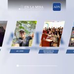 En la mira