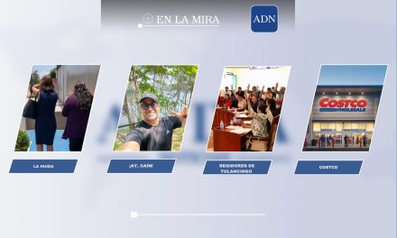 En la mira