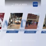 En la mira