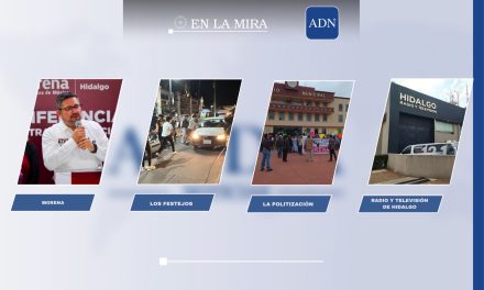 En la mira