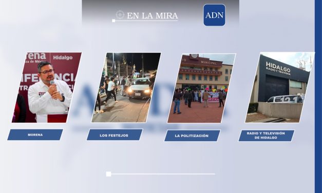En la mira