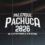Revelan elenco oficial del Palenque Pachuca 2026