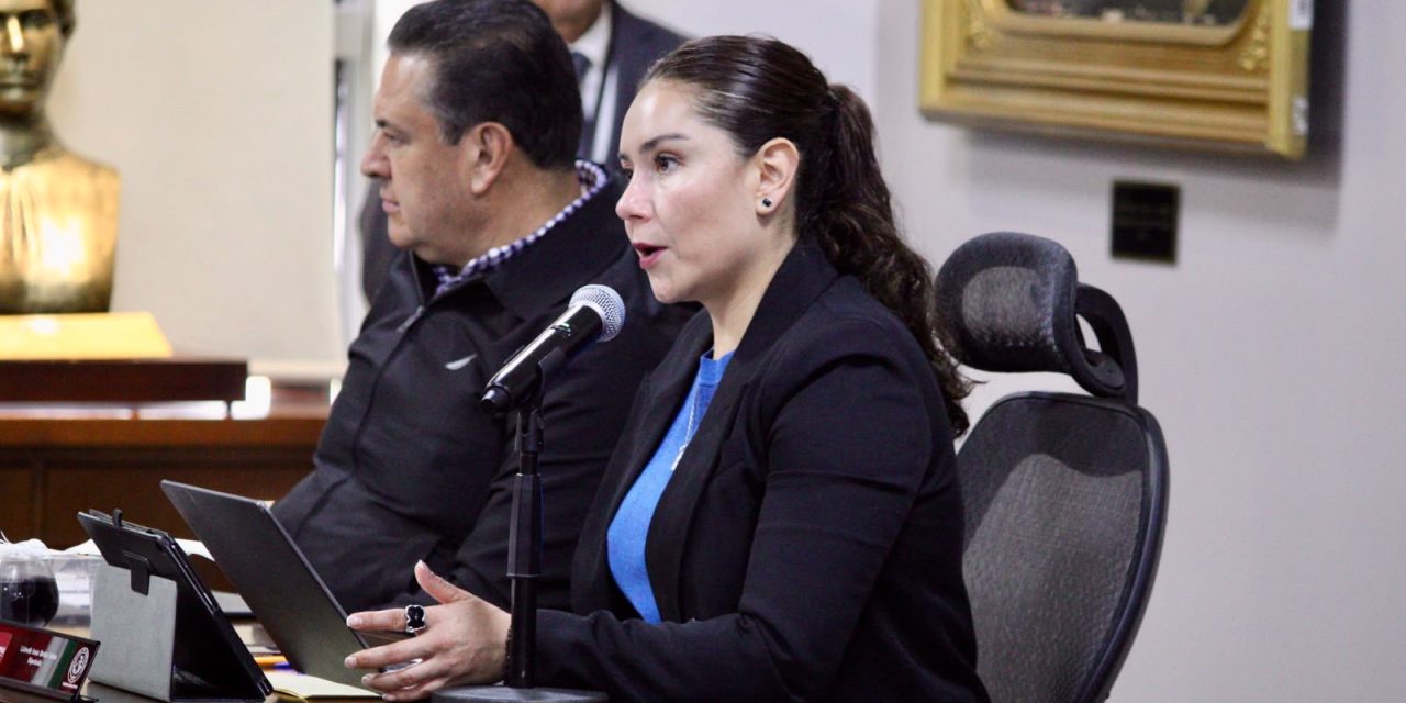 Proponen cambios para elección judicial de 2028