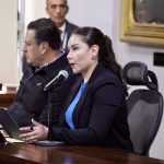 Proponen cambios para elección judicial de 2028