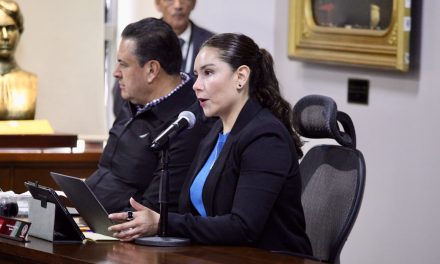 Proponen cambios para elección judicial de 2028