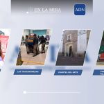 En la mira