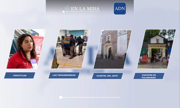 En la mira