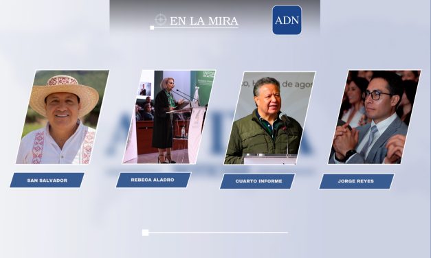 En la mira