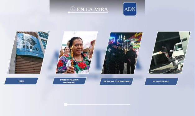 En la mira