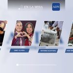 En la mira