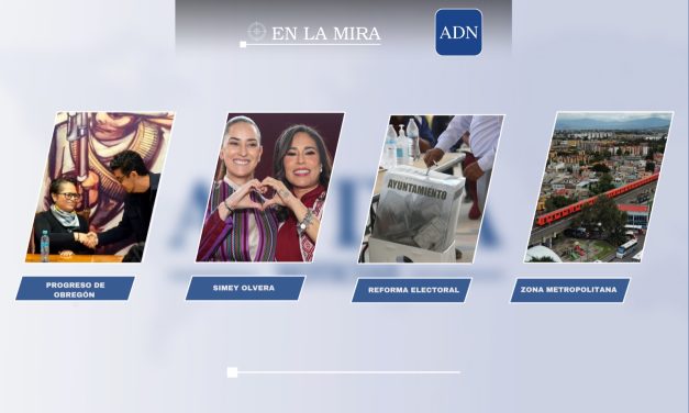 En la mira