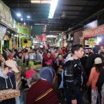 Nueva Central de Abastos alcanza 30 % de avance