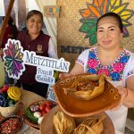 “Sabor a Hidalgo” reunió a 37 Pueblos con Sabor