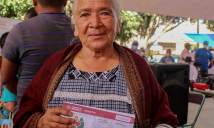 Hasta 10 casos al mes: despojo de pensión a adultos mayores