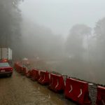 Rehabilitarán casi 100 km de la vía Pachuca-Huejutla