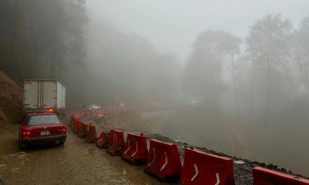 Rehabilitarán casi 100 km de la vía Pachuca-Huejutla