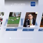 En la mira