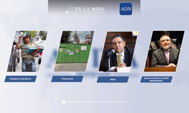 En la mira