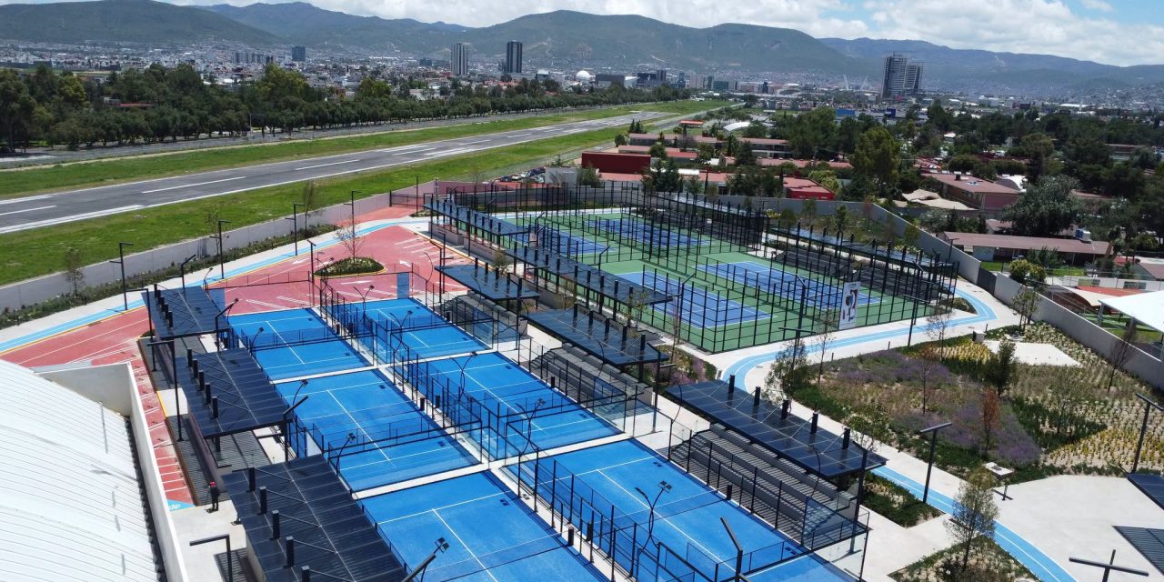 En septiembre, Hidalgo será sede de la Gimnasiada Nacional