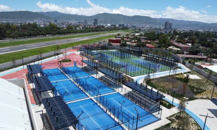 En septiembre, Hidalgo será sede de la Gimnasiada Nacional