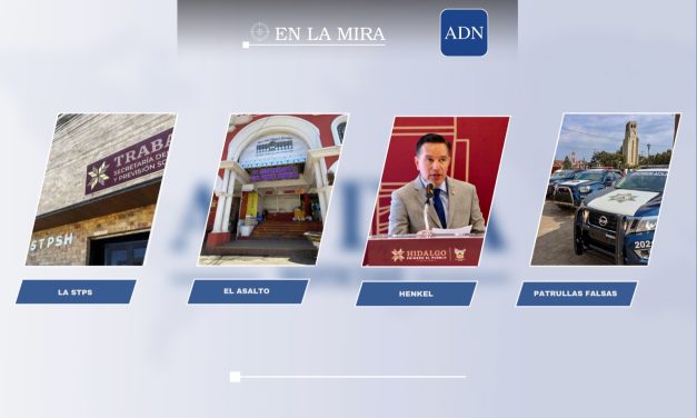 En la mira