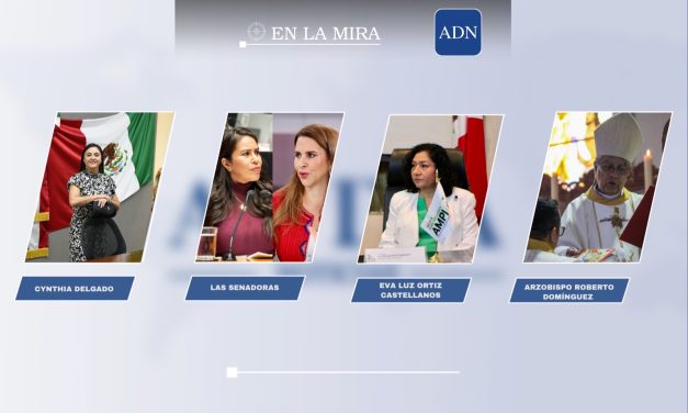 En la mira