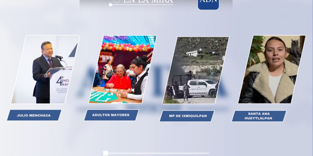 En la mira