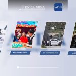 En la mira