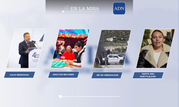 En la mira