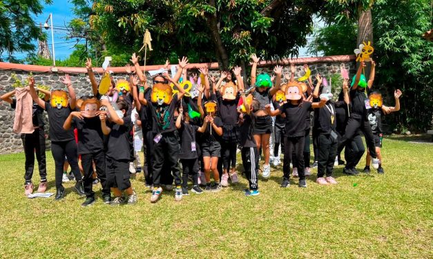 Más de 140 infantes terminan curso de verano de Misión de Doña Margarita
