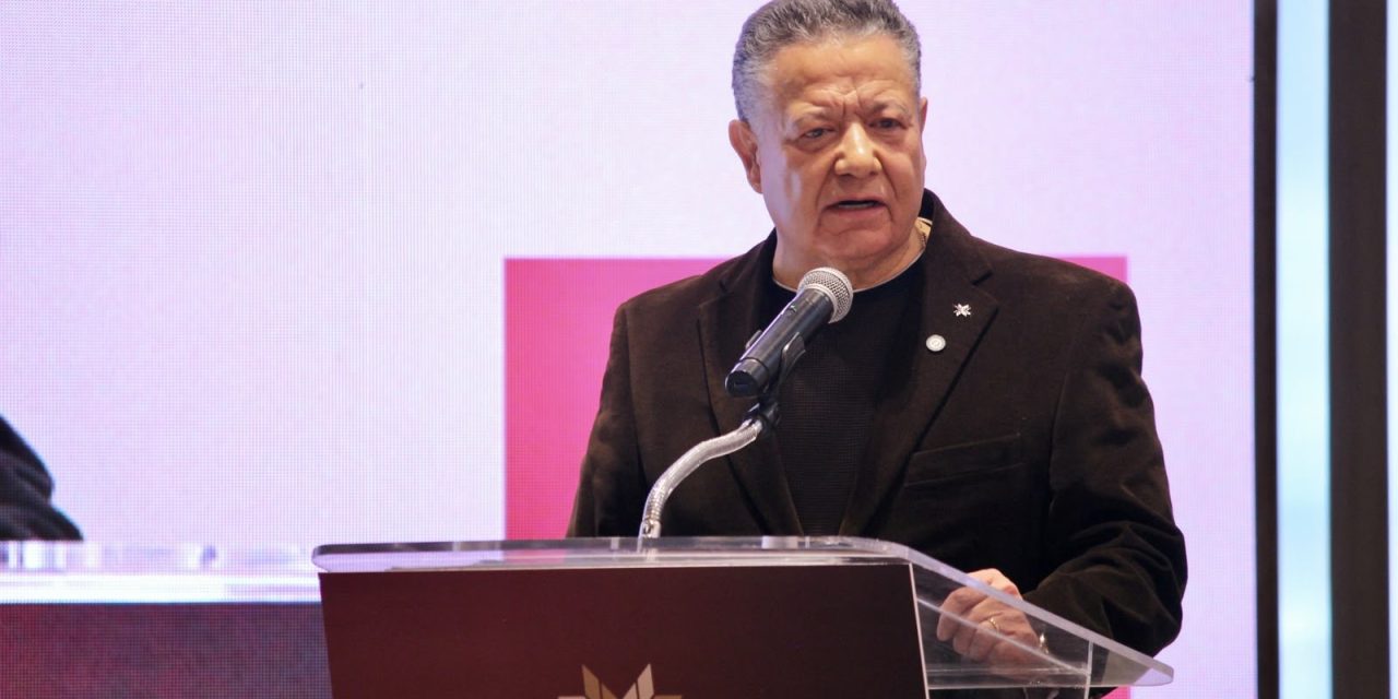 Reconoce Menchaca falta de socialización en proyectos cancelados