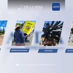 En la mira