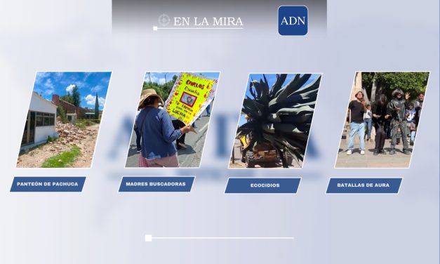 En la mira