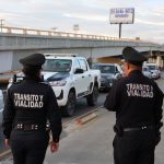 Refuerzan la vigilancia en carril de Tuzobús