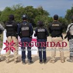 Aseguran 80 mil litros de combustible ilegal en Atotonilco de Tula