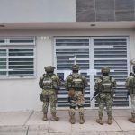 Congreso descarta llamar a Cruz Neri por CJNG