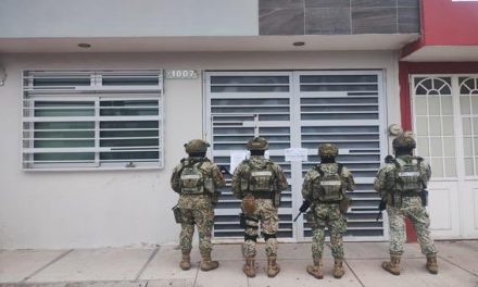 Congreso descarta llamar a Cruz Neri por CJNG