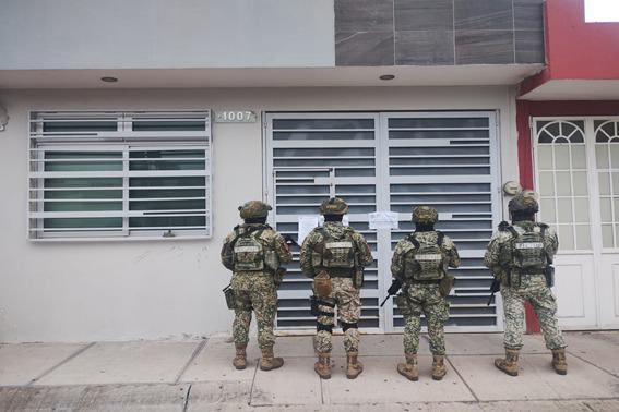 Congreso descarta llamar a Cruz Neri por CJNG
