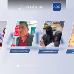 En la mira
