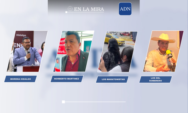 En la mira