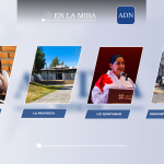 En la mira
