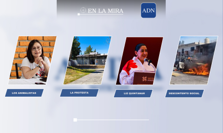 En la mira