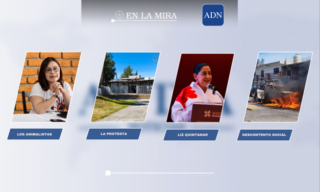 En la mira