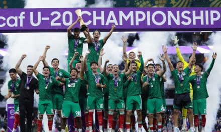 Juveniles tuzos brillan en selección nacional