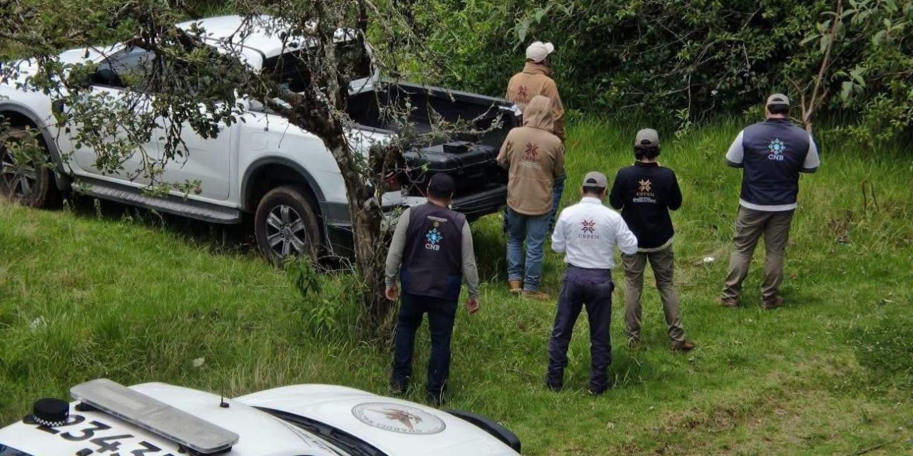 Vinculan a proceso a ocho por desaparición de trabajadores de la CFE