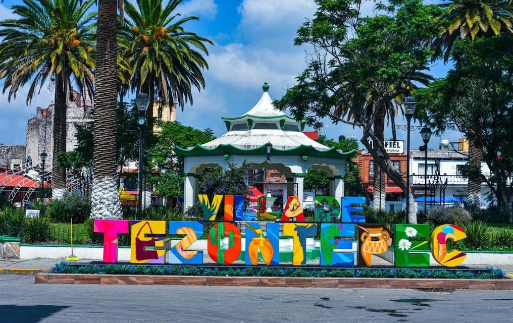 Reconocen problema de seguridad en Villa de Tezontepec