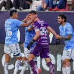 Carlos Moreno salva al Pachuca ante Atlético de San Luis