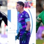 Moreno entra a lista goleadora de guardametas