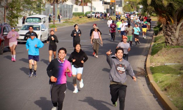 Concluye el Mes de las Juventudes 2026
